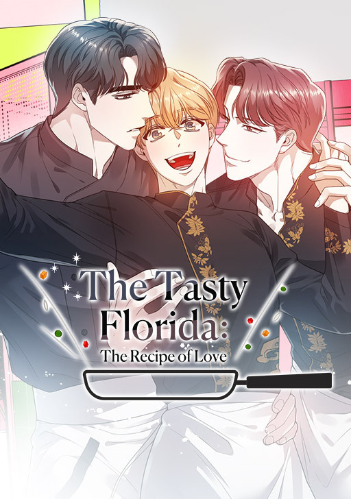 The Tasty Florida: The Recipe Of Love